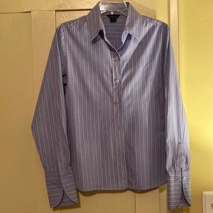 Women’s Oxford with French Cuffs